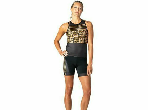 Searching For a Sports Clothing Supplier? – Bank On Alanic - 	
Kläder/Tillbehör