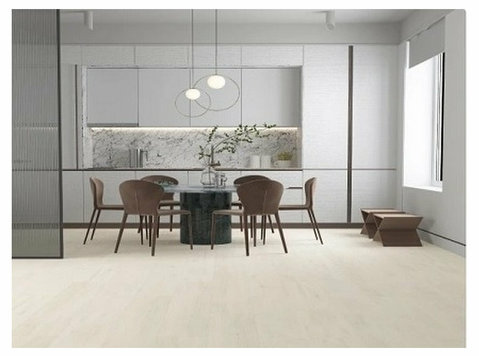 Discover the Best Price on Premium Hybrid Flooring - Hushåll/Reparation