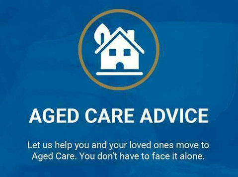 Aged Care Advice | Wealth Connexion Brisbane - Legal/Finance