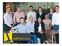 Business Accountants - Brisbane CBD - Legal/Finance