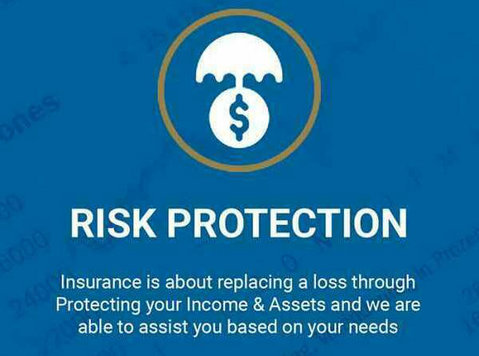 Risk Protection | Wealth Connexion Brisbane - Νομική/Οικονομικά