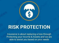 Risk Protection | Wealth Connexion Brisbane - Юридические услуги/финансы