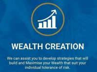 Wealth Creation | Wealth Connexion Brisbane - Juss/Finans