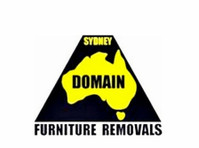 Choose Sydney Furniture Removals Services for a Stress-free - Déménagement