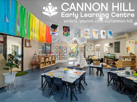 Cannon Hill Early Learning Centre - Övrigt