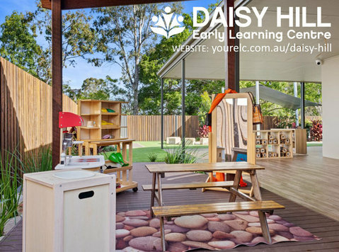 Daisy Hill Early Learning Centre - Services: Other