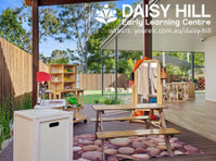 Daisy Hill Early Learning Centre - Muu