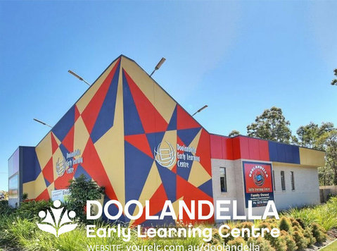 Doolandella Early Learning Centre - Services: Other