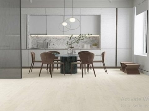 Harmony Timber Floors – Unbeatable Prices on Hybrid Elegance - Muu