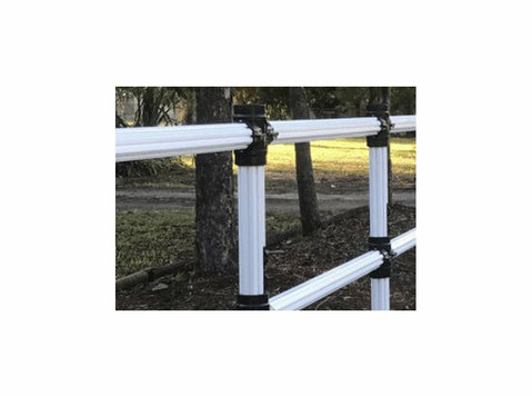 Quality Post and Rail Fence Supplies - Egyéb
