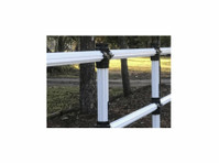 Quality Post and Rail Fence Supplies - Övrigt