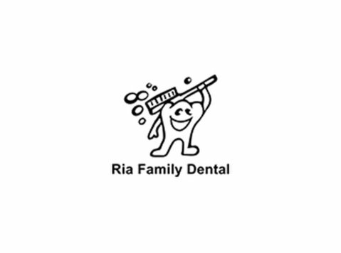 Ria Family Dental - Services: Other