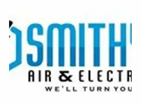 Smithys Air & Electrical - Övrigt