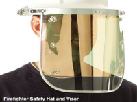 Firefighter Protective Clothing & Gear - Vaatteet/Asusteet
