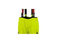 Firefighter Protective Clothing & Gear - Pakaian/Asesoris