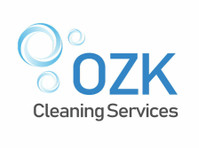 Ozk Cleaning Services - Brisbane - Renhold