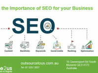 Website SEO Services | Search Engine Optimization - Brisbane - Рачунари/Интернет