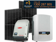 Brisbane Home Solar Power Installers - Dom/Naprawy