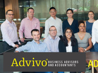 Corporate Advisory Service - Brisbane - Juridico/Finanças