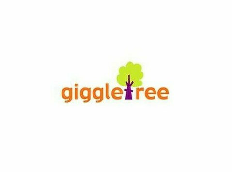 Building a Childcare - Giggletree - Egyéb