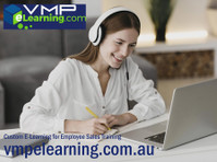 Customised E-learning for Product Knowledge & Sales Training - Muu