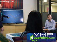 Customised E-learning for Product Knowledge & Sales Training - Muu