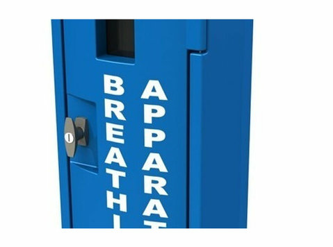Ensure Safety with Top-quality Fire Safety Products in Austr - Services: Other