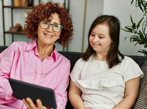 Reliable Disability Support at Home in Redbank Plains - อื่นๆ