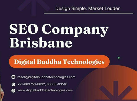 Seo Company in Brisbane with White-hat Techniques - மற்றவை