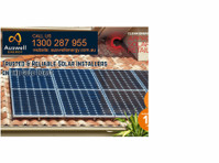 Home Solar Power Installers - Gold Coast - Electricians/Plumbers
