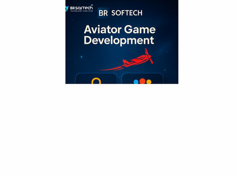 Hire the best aviator game development company in Usa - Počítač a internet