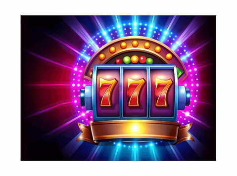 Top Slot Game Development Services for 2025 - கணணி /இன்டர்நெட்  