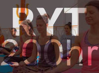 100 Hour Yoga Teacher Training in Rishikesh, India 2020 - Športy/Jóga