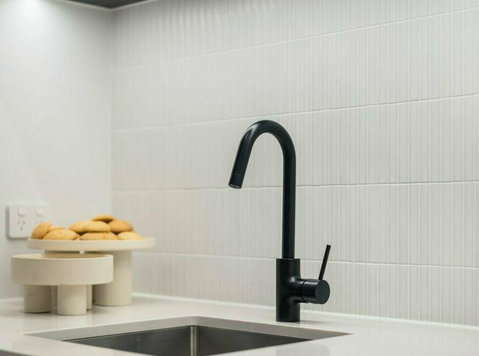 Porcelain Benchtops Adelaide - Bygning/pynt