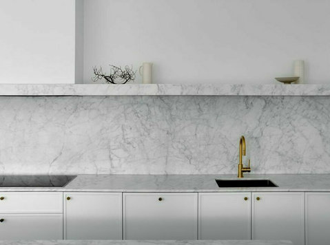 Quality Marble Benchtops Adelaide - Building/Decorating