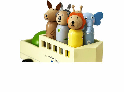Unlock Joy for Little Ones with Exclusive Baby Toys Wholesal - Đồ dùng cho em bé/Trẻ em