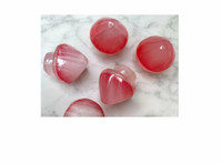 Red Onyx Mushroom - The Playfull Stone - Buy & Sell: Other