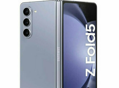 Samsung Galaxy Z Fold5 5g - 기타