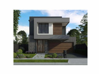 Best Luxury Home Builders Near Me - Dureka Homes - Budownictwo/Wykańczanie wnętrz