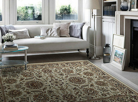 Buy Residential Rugs on Sale Melbourne - Xây dựng / Trang trí