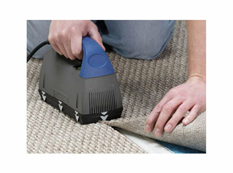 Affordable Carpet Repairs in Brighton| Master Carpet Repair - Uzkopšana