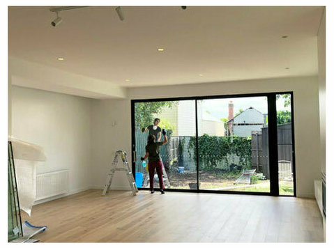 Hire the Best Cleaners for After Renovation Cleaning, Pro Cl - Limpieza