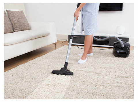 Residential Carpet Steam Cleaning in Toorak - சுத்தப்படுத்துதல்