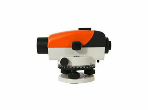 Professional Dumpy & Laser Level Calibration Service - Elektrikere/Rørleggere