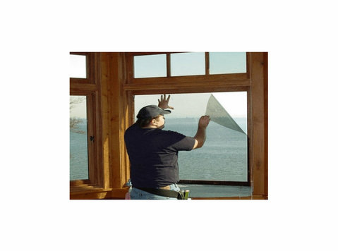 Expert Office Tinting & Automotive Tinting Services in Airpo - Household/Repair