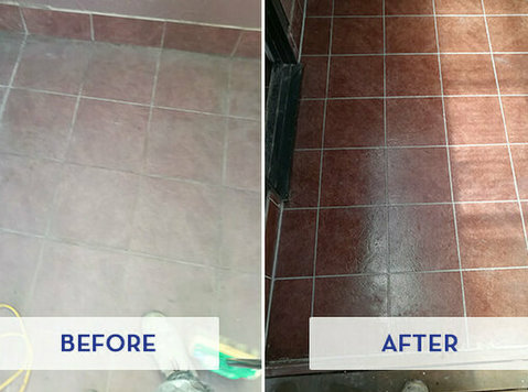 Expert Solutions for Waterproofing Balcony Tiles the Right W - Household/Repair