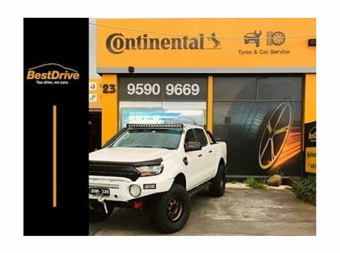 Car Repairs Mordialloc - 	
Flytt/Transport
