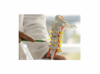 Achieve Better Health with Minimally Invasive Spine Surgery - 기타