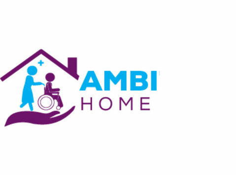 Ambition Home Care - Home Care in Melbourne - Muu