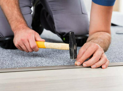 Carpet Repair Mickleham: Quick and Affordable Fixes - Övrigt